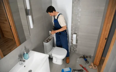 Emergency Plumbing Repairs